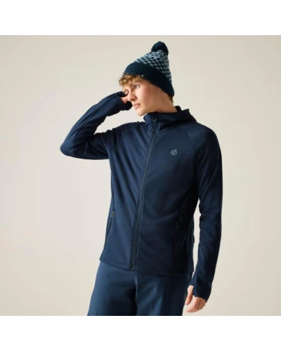 Venture Hooded Férfi polár felső