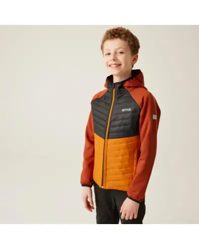 KielderHybrdVIII Gyerek hybrid felső