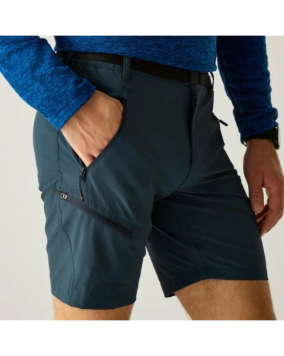 XertStretchShorts Férfi technikai short