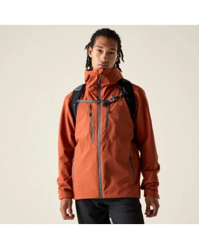 Arising IV Jacket Férfi esőkabát 35000 mm vízálló