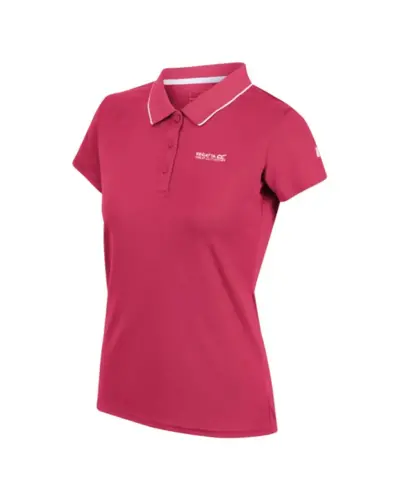 Womens Maverick V női póló