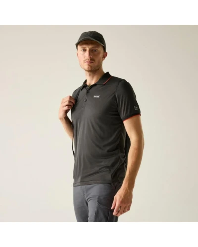 Remex II férfi gyorsan száradó póló