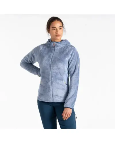 WmnTorrekProMdlyr Női polár pulóver