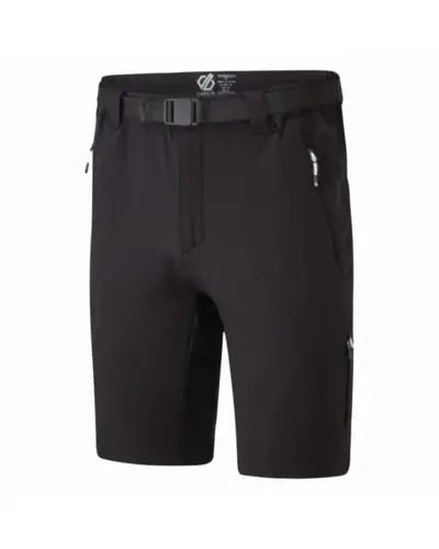 Tuned In ProShort férfi softshell short