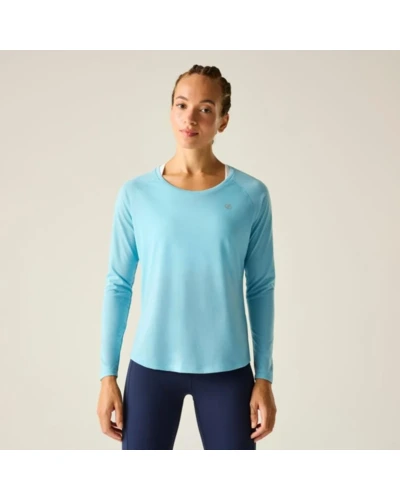 NimbleLongSleeveT Női gyorsan száradó póló