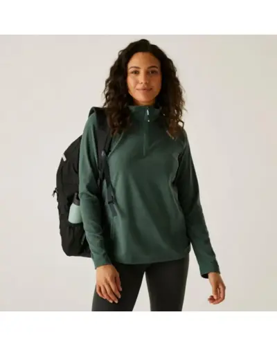 Womens Montes Női polár