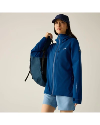 Women\'s Oklarna Női esőkabát 30000 mm