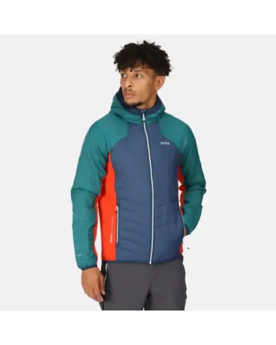 Trutton Férfi bélelt felső