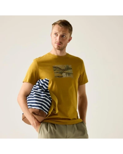 Breezed Férfi póló