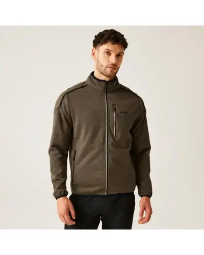 Kames Férfi zipzáras felső