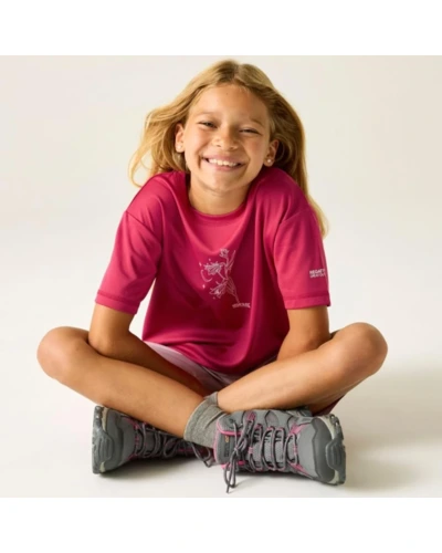 Aria Gyerek pamut póló