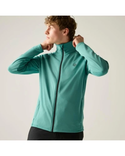 Fuse Up Full Zip Férfi polár felső