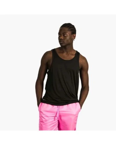 Nike COVERUP TANK TOP B (Nike Swim)