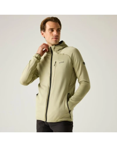 Kadley Midlayer Férfi  polár felső