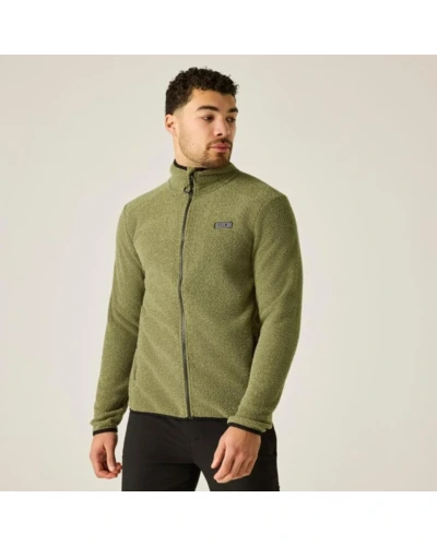Switch Out Fleece Férfi polár felső