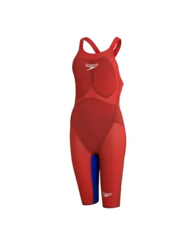 Fastskin LZR Pure Valor Closedback Kneeskin(UK)