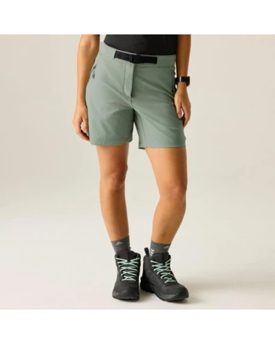 MelodicPr III Sht Női short