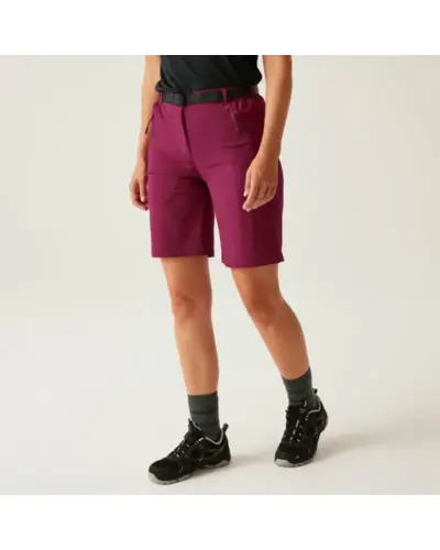 Xert StrBermudaLt női technikai short