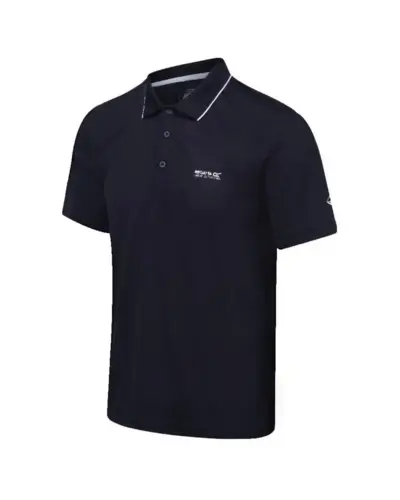 Maverik V férfi póló