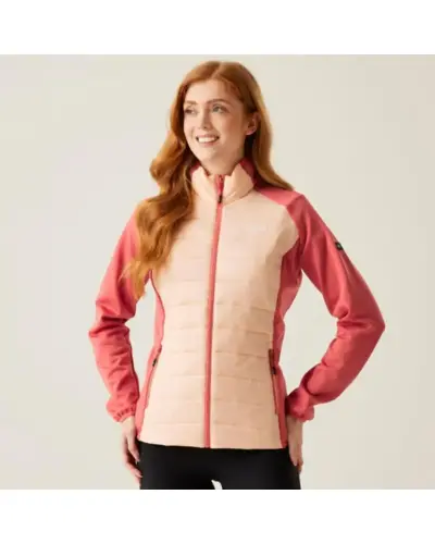 WmnClumber V Hyb Női hybrid felső