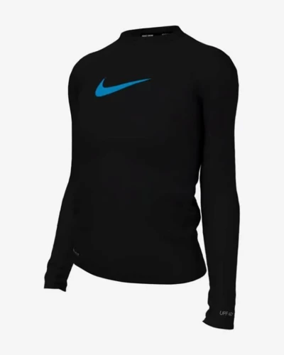 Nike L/S HYDROGUARD B (Nike Swim)