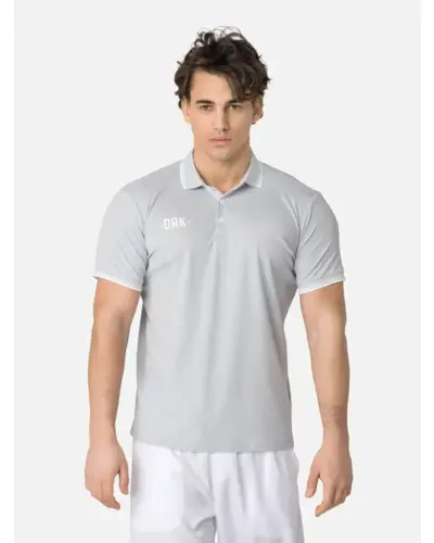 Póló Galléros Férfi Dorko GRAND SLAMMER T-SHIRT MEN