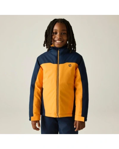 REGATTA Piste Jacket Gyerek síkabát 15000 mm