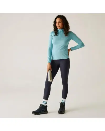Women\'s Yonder II Női polár felső