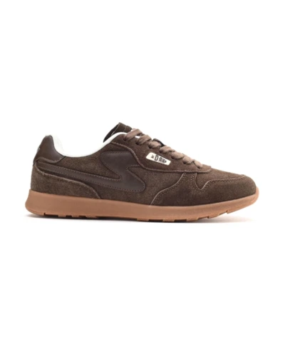 DORKO CIPŐ SNEAKER UTCAI NŐI BARNA SOUL
