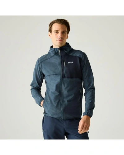 Alven Férfi  polár felső