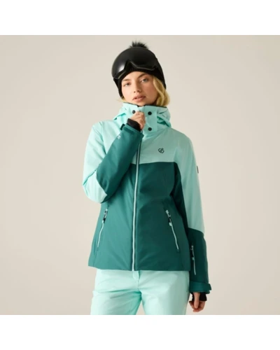 DARE2BE NŐI SIKABÁT Flurry III Jacket Női síkabát 35000 mm