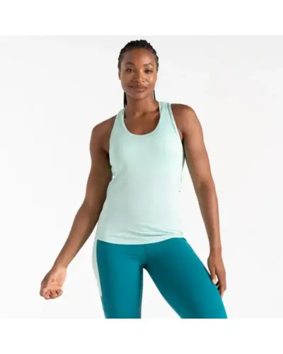 Modernize II Vest női technikai trikó