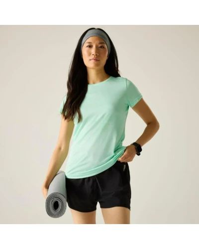 Wm Fingal Edition női gyorsan száradó póló