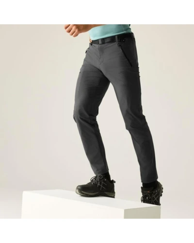 Xert Stretch Trs Férfi túranadrág