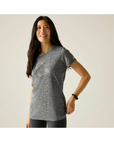 Women\'s Fingal Női gyorsan száradó felső