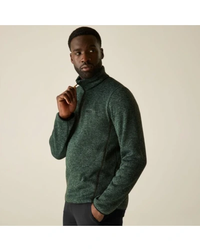 Newhill Half Zip Férfi polár felső