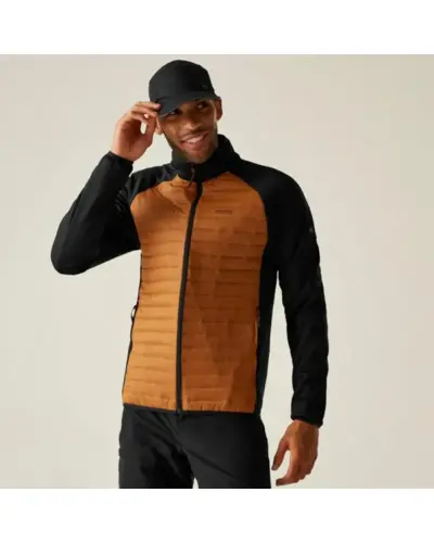 Clumber Hybrid Férfi hibrid kabát