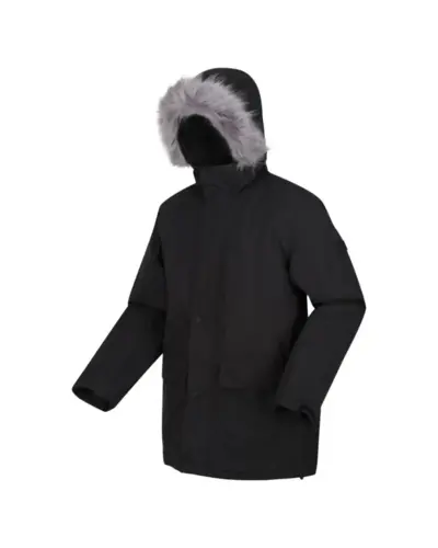 Salinger IV Férfi télikabát 5.000 mm