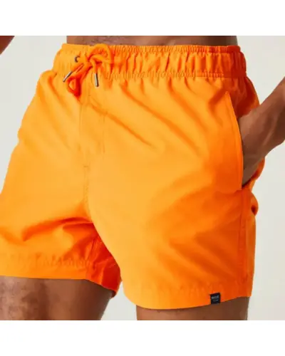 Mawson SwShortIII Férfi fürdő short