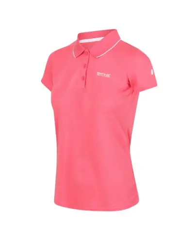 Womens Maverick V női póló