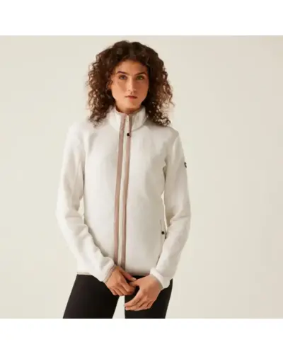 Elzie Női polár pulóver