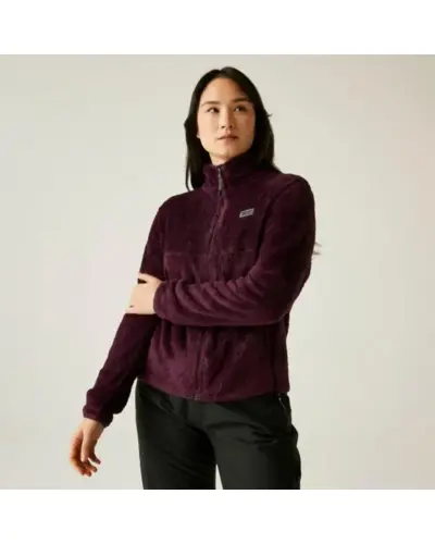 Gnarly Fleece Női polár felső