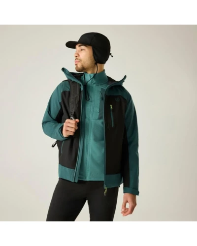 Torrek III Jacket Férfi esőkabát 35000 mm vízálló