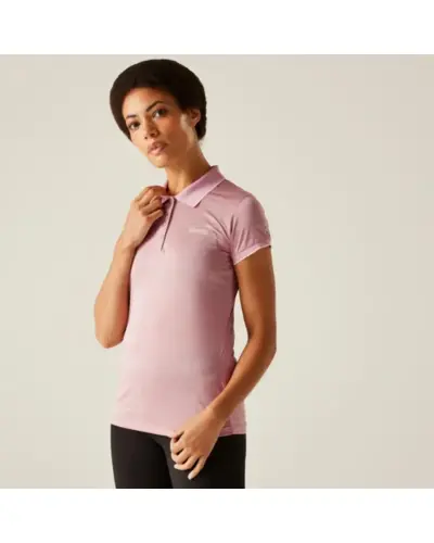 Womens Remex II női gyorsan száradó póló