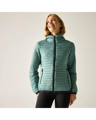 Women\'s Rigain Női könnyû kabát