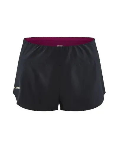 PRO HYPERVENT SPLIT SHORTS W