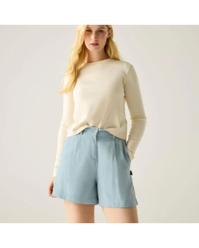 Sabelle Shorts Női short