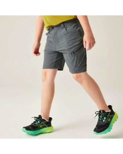 Reprise III Short Gyerek rövidnadrág