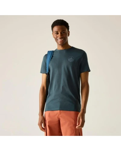 Breezed Férfi póló