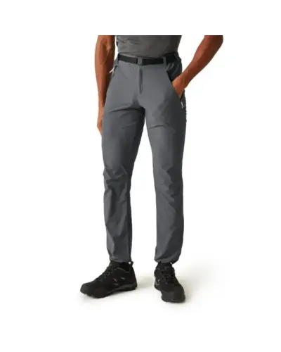 Xert Str Trs III férfi technikai nadrág